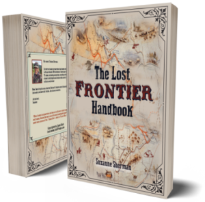 Read more about the article The Lost Frontier Handbook Review 2023