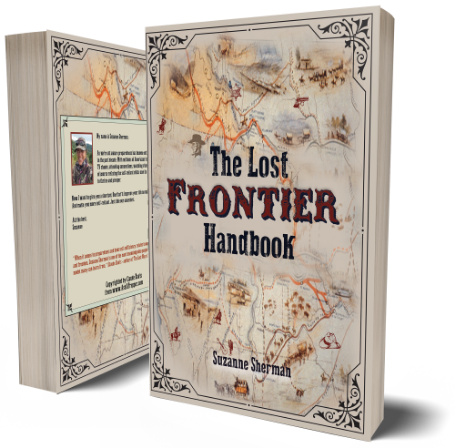 Read more about the article The Lost Frontier Handbook Review 2023