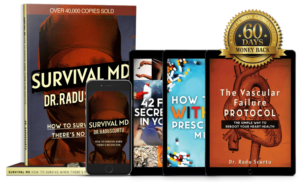 Read more about the article Survival MD: How to Survive When There’s No Doctor – Book Review 2023