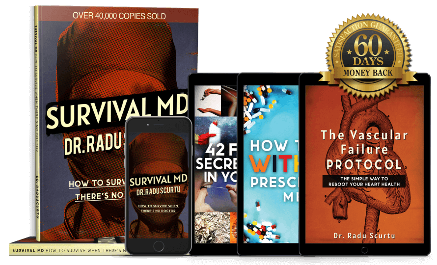 You are currently viewing Survival MD: How to Survive When There’s No Doctor – Book Review 2023