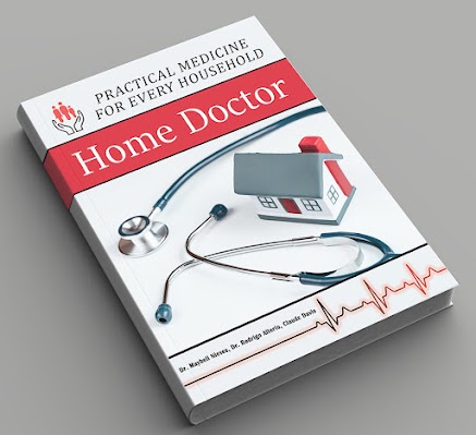 Read more about the article Home Doctor Ebook Review 2023 – The Ultimate Survival Book Review