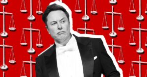 Read more about the article EU asks Elon Musk to prove X isn’t breaking Europe’s disinformation rules